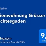 Gruesser In Lejlighed *