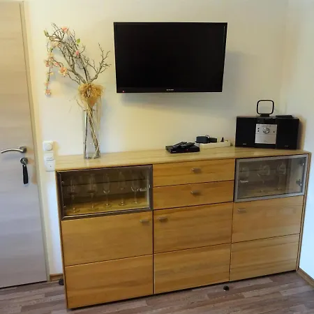 Apartment Gruesser In Berchtesgaden